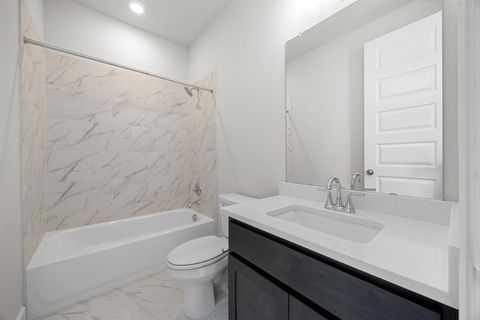 Tiny photo for 8100 Royal Mint CV, Lago Vista, TX 78645 (MLS # 9603315)