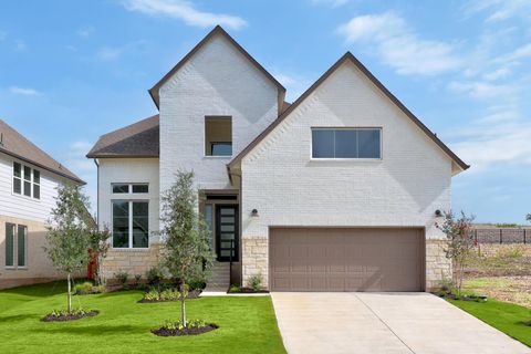 Photo of 8100 Royal Mint CV, Lago Vista, TX 78645 (MLS # 9603315)