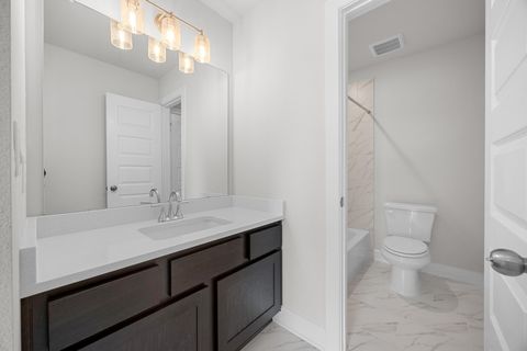 Tiny photo for 8100 Royal Mint CV, Lago Vista, TX 78645 (MLS # 9603315)