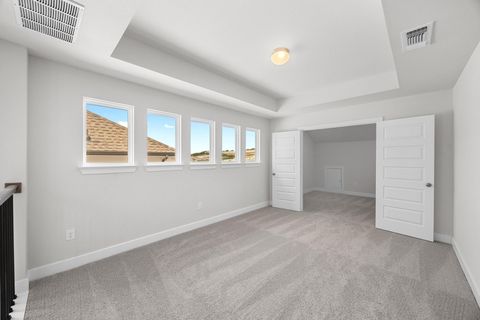 Tiny photo for 8100 Royal Mint CV, Lago Vista, TX 78645 (MLS # 9603315)