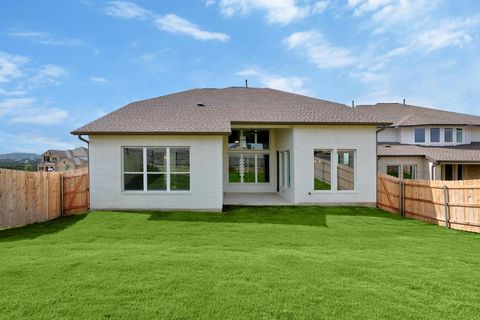 Tiny photo for 8100 Royal Mint CV, Lago Vista, TX 78645 (MLS # 9603315)