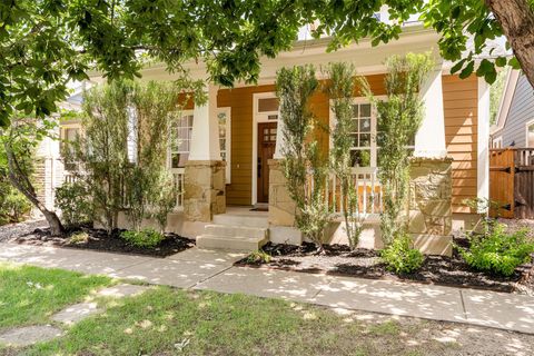 Photo of 2008 McCloskey ST, Austin, TX 78723 (MLS # 5486873)