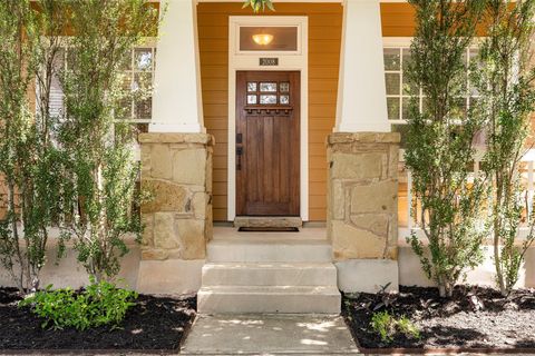 Tiny photo for 2008 McCloskey ST, Austin, TX 78723 (MLS # 5486873)