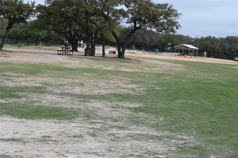 A home in Lago Vista