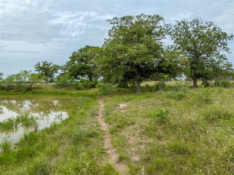 Photo of TBD County Rd 405, Gonzales, TX 78629 (MLS # 4073098)