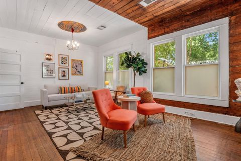 Tiny photo for 1704 Singleton Ave, Austin, TX 78702 (MLS # 1747235)