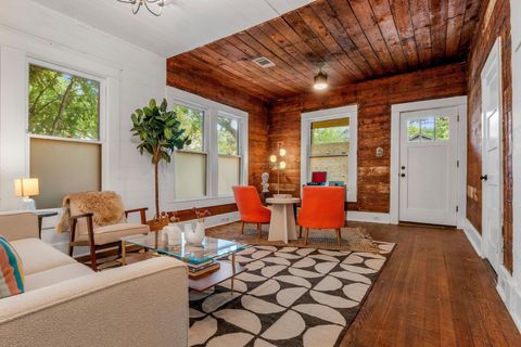 Tiny photo for 1704 Singleton Ave, Austin, TX 78702 (MLS # 1747235)