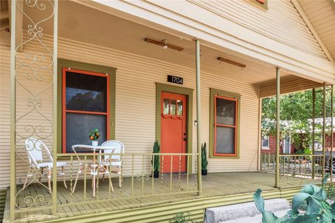 Tiny photo for 1704 Singleton Ave, Austin, TX 78702 (MLS # 1747235)