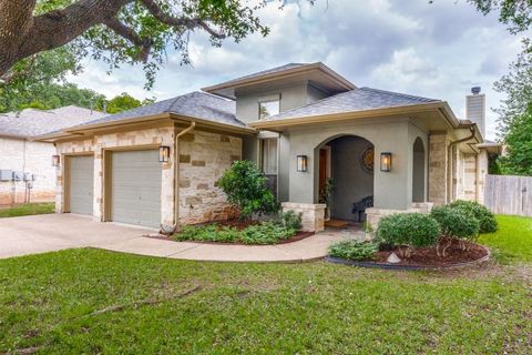 Photo of 2221 Rio Brisas CV, Round Rock, TX 78681 (MLS # 6893735)
