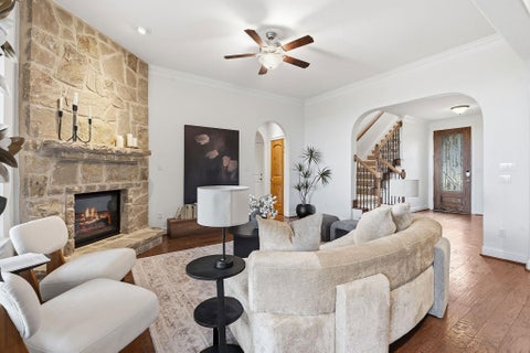 Photo of 9205 Villa Norte DR, Austin, TX 78726 (MLS # 7527089)