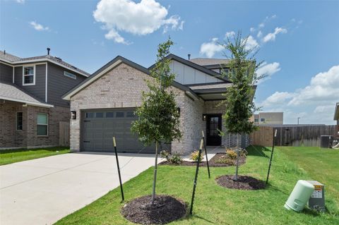 Tiny photo for 12832 Hornbill LN, Manor, TX 78653 (MLS # 9363578)