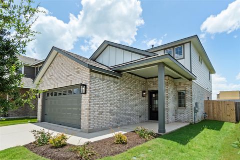 Tiny photo for 12832 Hornbill LN, Manor, TX 78653 (MLS # 9363578)