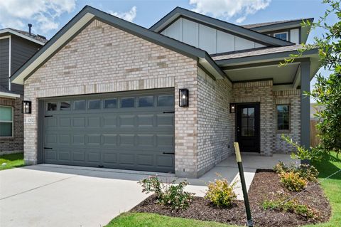 Tiny photo for 12832 Hornbill LN, Manor, TX 78653 (MLS # 9363578)