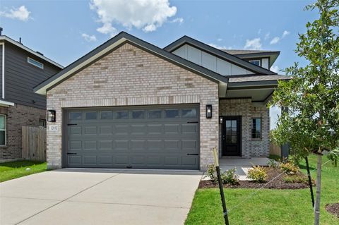 Tiny photo for 12832 Hornbill LN, Manor, TX 78653 (MLS # 9363578)