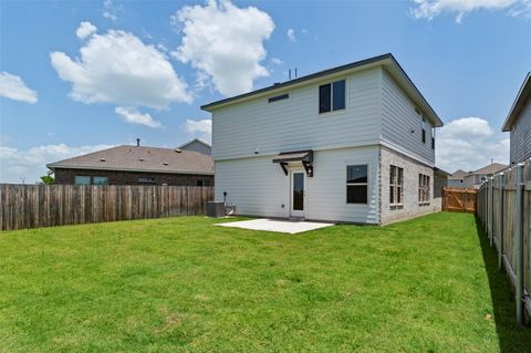 Tiny photo for 12832 Hornbill LN, Manor, TX 78653 (MLS # 9363578)