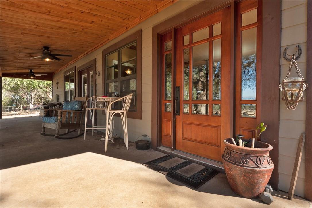 4909 Lookout Ridge DR