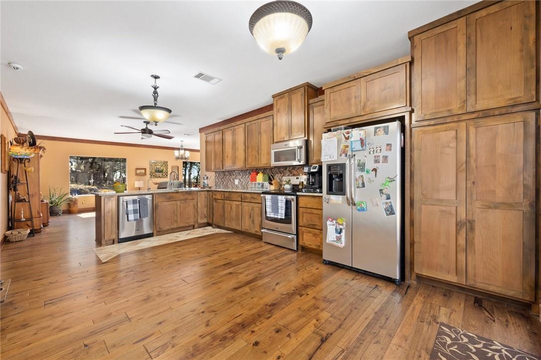 4909 Lookout Ridge DR