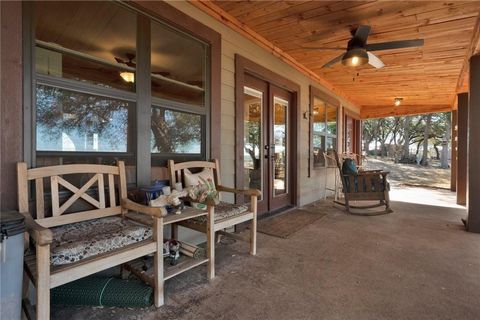 4909 Lookout Ridge DR Marble Falls TX 78654