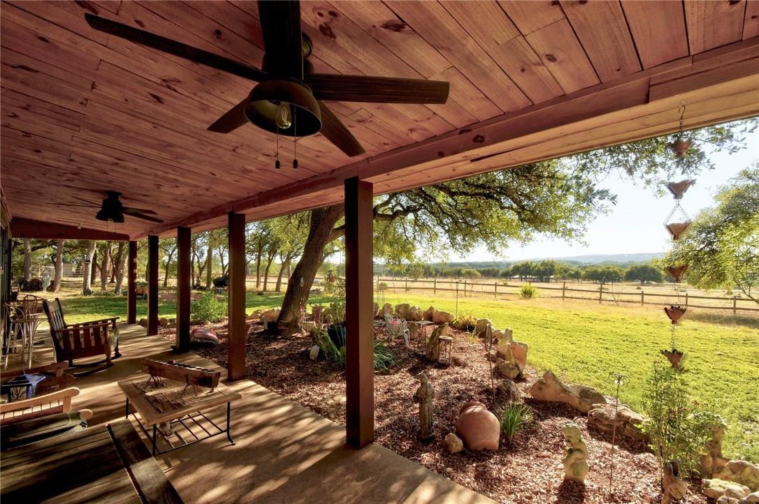 4909 Lookout Ridge DR