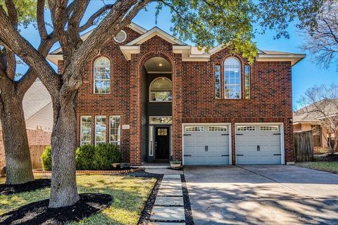 Photo of 5009 Scottish Thistle DR, Austin, TX 78739 (MLS # 1614377)
