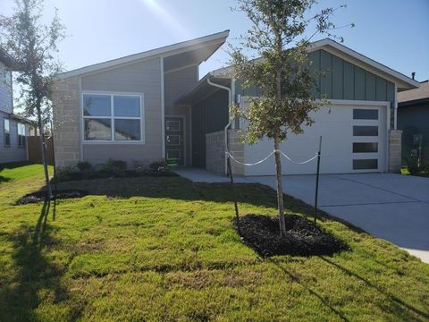 Photo of 205 Tequilana PASS, Leander, TX 78641 (MLS # 1256661)