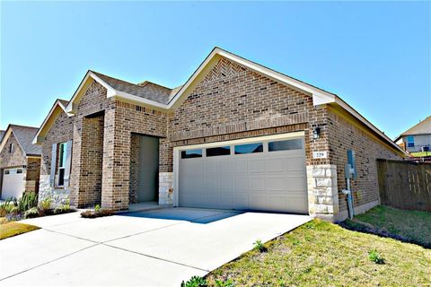 Photo of 229 Indian Shoal DR, Georgetown, TX 78628 (MLS # 4801835)