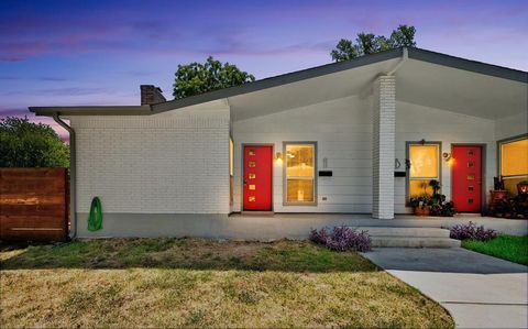 2401 La Casa DR A&B Austin TX 78704