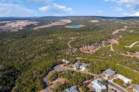 Photo of 8010 Flintlock CIR, Lago Vista, TX 78645 (MLS # 3594963)