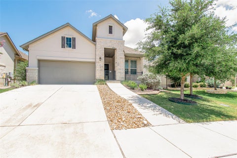 Photo of 308 Saturnia DR, Georgetown, TX 78628 (MLS # 8196627)