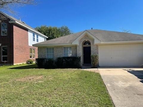 2302 Loquat LN Round Rock TX 78664