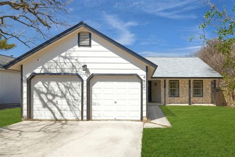Photo of 4500 Sarasota DR, Austin, TX 78749 (MLS # 8615374)