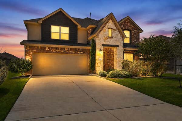 3901 Eland Dr, Pflugerville, TX, 78660