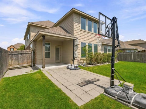 Tiny photo for 3901 Eland DR, Pflugerville, TX 78660 (MLS # 8923268)