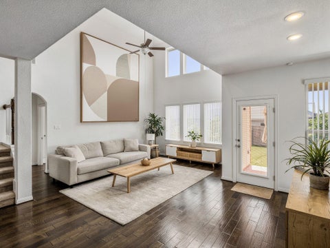 Tiny photo for 3901 Eland DR, Pflugerville, TX 78660 (MLS # 8923268)