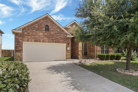 4518 Zacharys RUN Cedar Park TX 78613