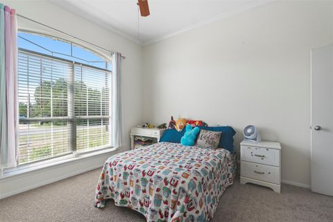 Tiny photo for 6005 La Mesa ST, Lago Vista, TX 78645 (MLS # 5227845)