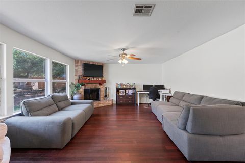 Tiny photo for 6005 La Mesa ST, Lago Vista, TX 78645 (MLS # 5227845)