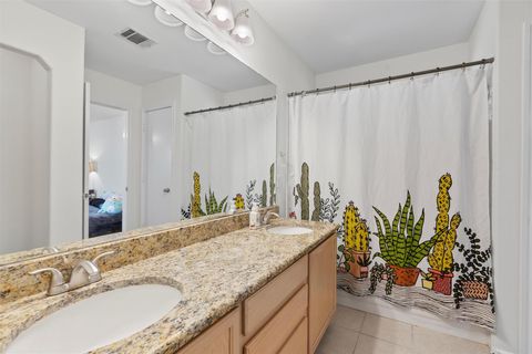 Tiny photo for 6005 La Mesa ST, Lago Vista, TX 78645 (MLS # 5227845)