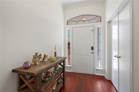 Tiny photo for 6005 La Mesa ST, Lago Vista, TX 78645 (MLS # 5227845)