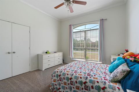 Tiny photo for 6005 La Mesa ST, Lago Vista, TX 78645 (MLS # 5227845)