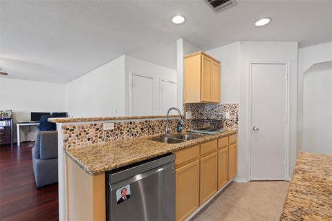 Tiny photo for 6005 La Mesa ST, Lago Vista, TX 78645 (MLS # 5227845)