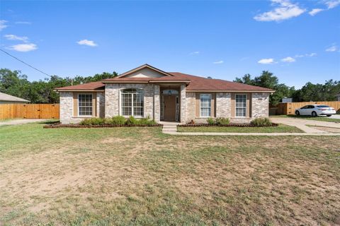 Tiny photo for 6005 La Mesa ST, Lago Vista, TX 78645 (MLS # 5227845)