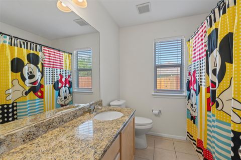 Tiny photo for 6005 La Mesa ST, Lago Vista, TX 78645 (MLS # 5227845)