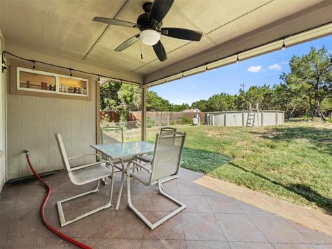 Tiny photo for 6005 La Mesa ST, Lago Vista, TX 78645 (MLS # 5227845)