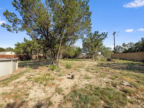 Tiny photo for 6005 La Mesa ST, Lago Vista, TX 78645 (MLS # 5227845)