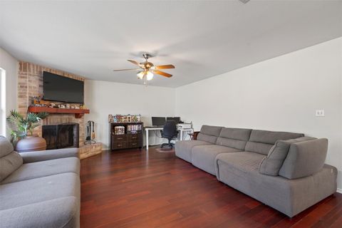 Tiny photo for 6005 La Mesa ST, Lago Vista, TX 78645 (MLS # 5227845)