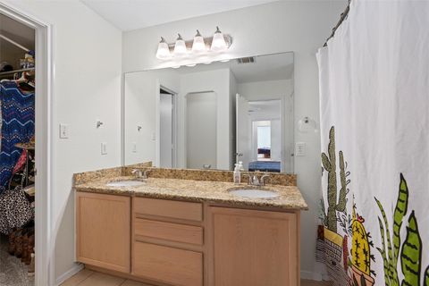 Tiny photo for 6005 La Mesa ST, Lago Vista, TX 78645 (MLS # 5227845)