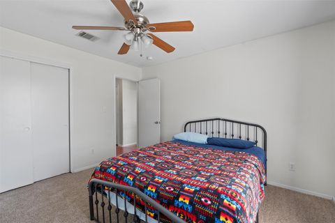 Tiny photo for 6005 La Mesa ST, Lago Vista, TX 78645 (MLS # 5227845)