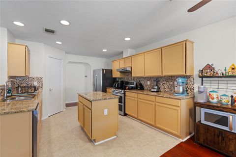 Tiny photo for 6005 La Mesa ST, Lago Vista, TX 78645 (MLS # 5227845)