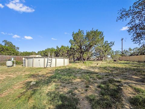 Tiny photo for 6005 La Mesa ST, Lago Vista, TX 78645 (MLS # 5227845)